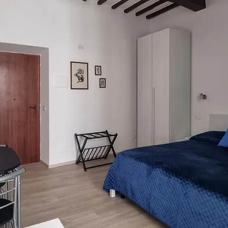 Πανσιόν Laura Ορβιέτο