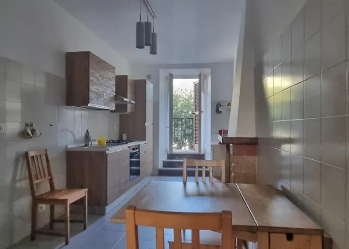 بيت ضيافة Laura أورفييتو