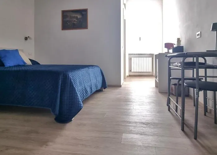 بيت ضيافة Laura *