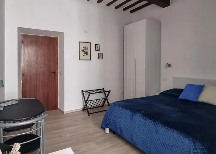 بيت ضيافة Laura أورفييتو