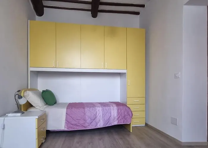 بيت ضيافة Laura